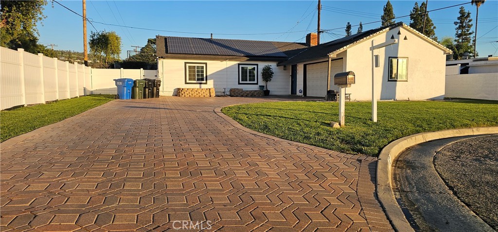 MLS #CV25272605 image #1