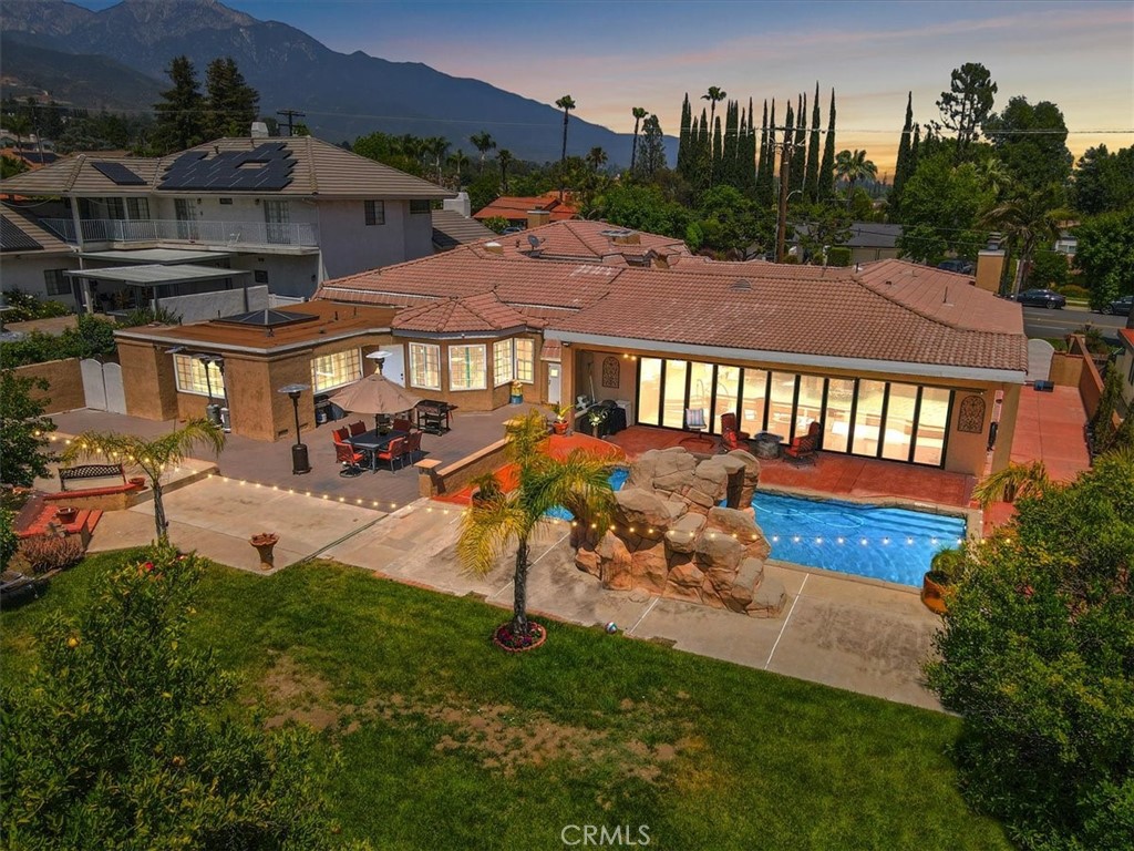 MLS #CV25272860 image #1