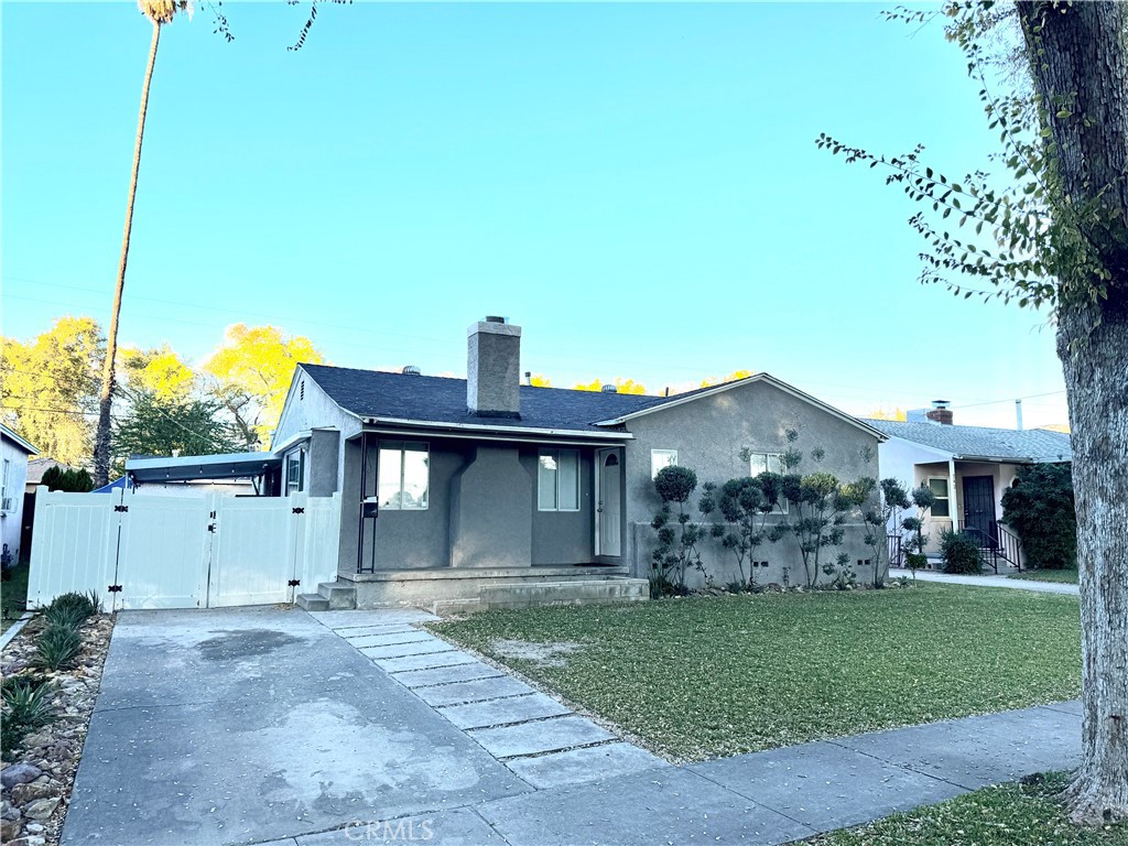 MLS #CV25272887 image #0