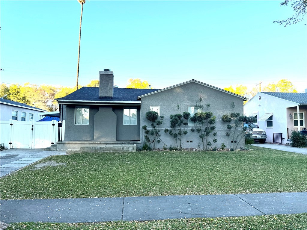 MLS #CV25272887 image #1