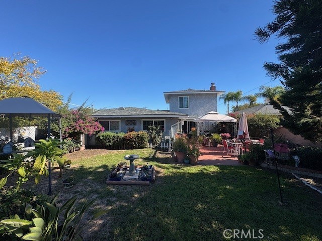 MLS #CV25272970 image #1