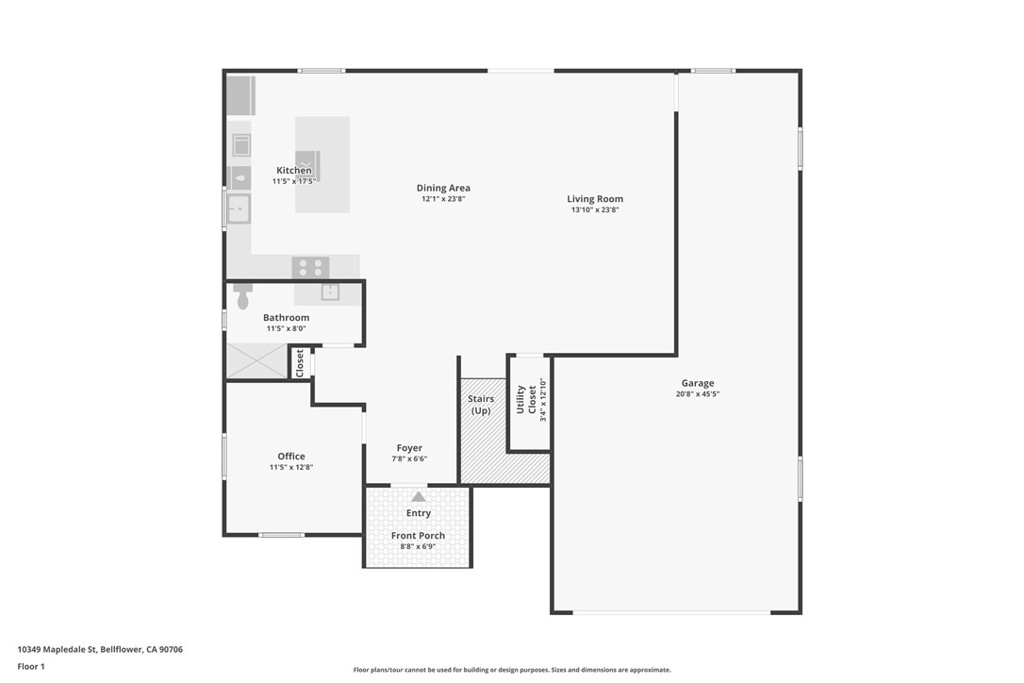 MLS #DW25054086 image #66