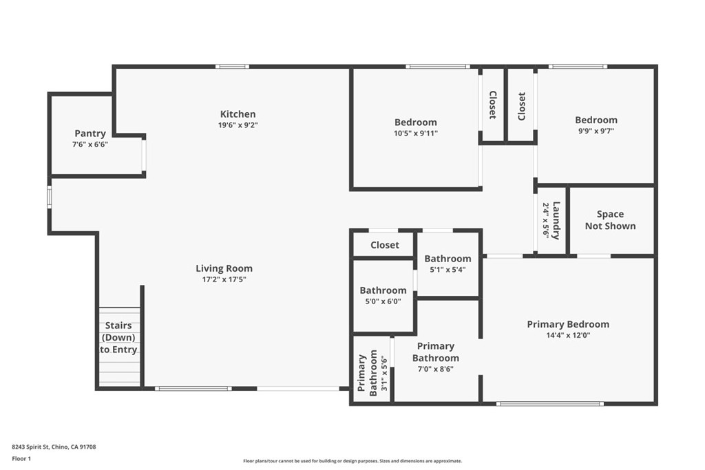 MLS #DW25128989 image #1