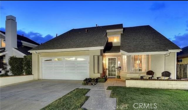 MLS #DW25253717 image #1