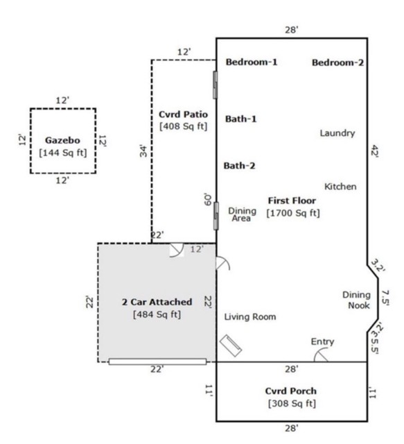 MLS #FR25095464 image #72