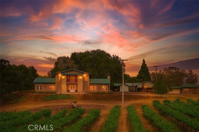 MLS #FR25134105 image #1