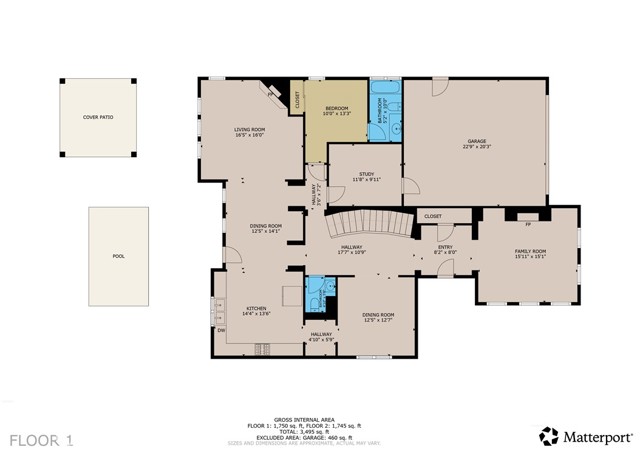 MLS #GD25191811 image #64