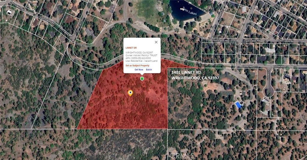 MLS #HD24217509 image #1