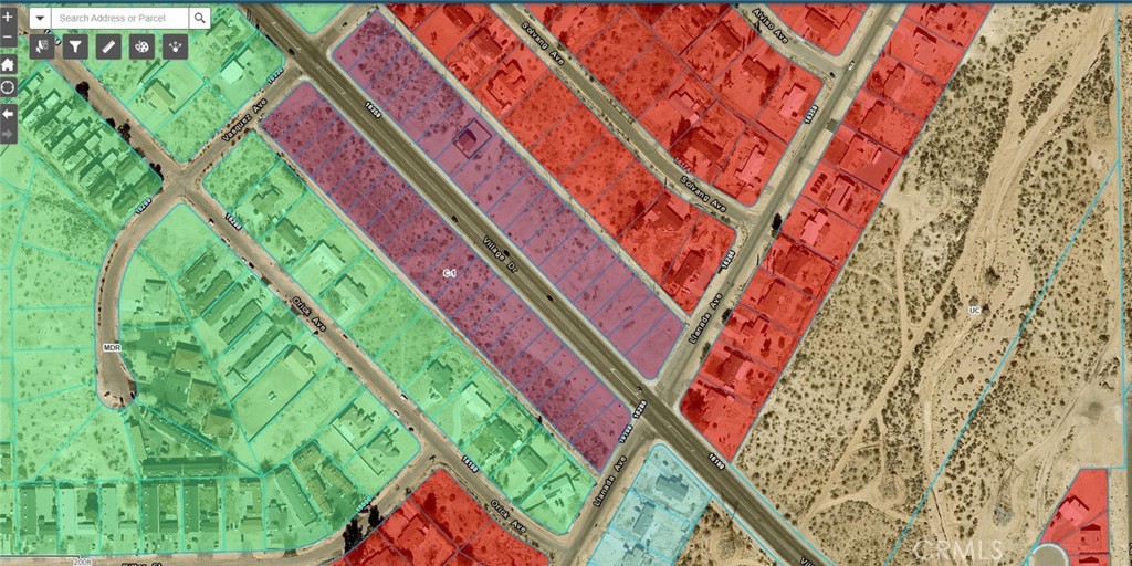 MLS #HD24234317 image #2