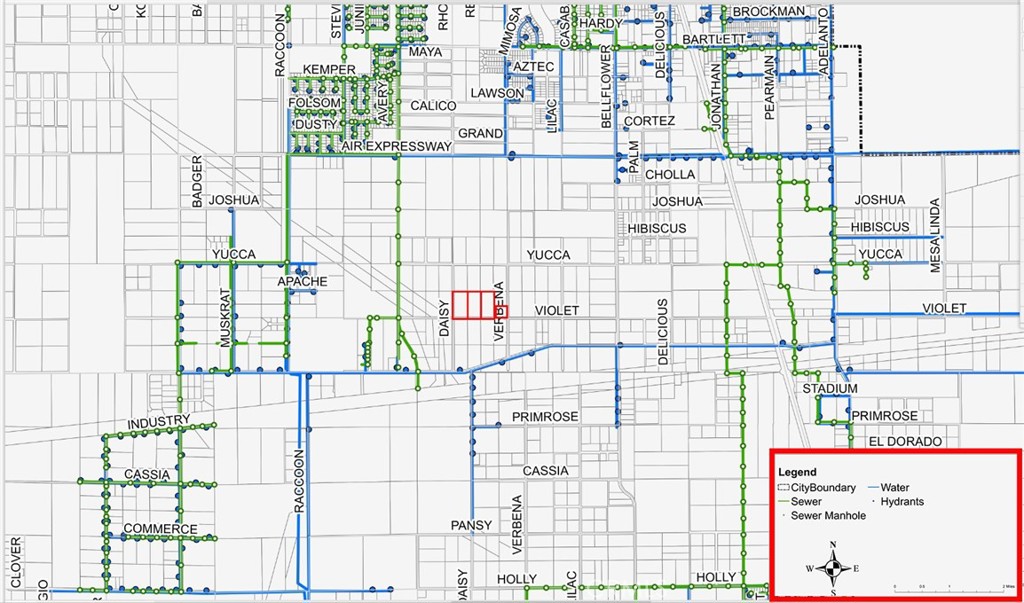 MLS #HD25023288 image #6