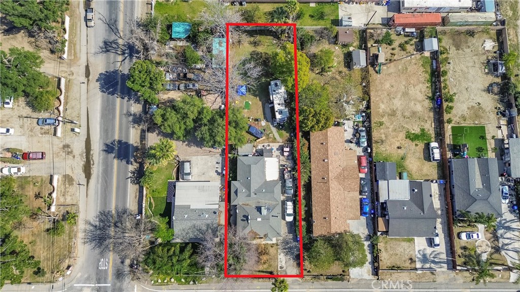 MLS #HD25037893 image #5