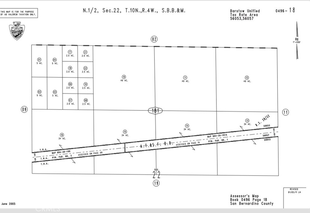 MLS #HD25073216 image #1