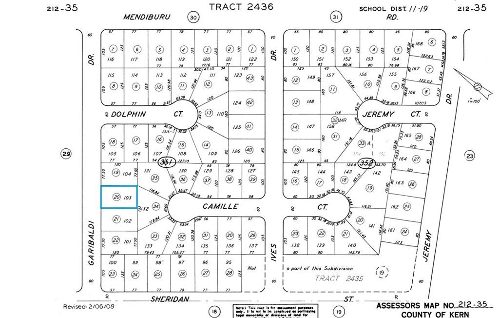 MLS #HD25098243 image #9