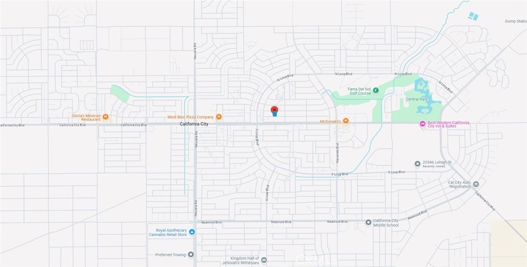 MLS #HD25111760 image #9