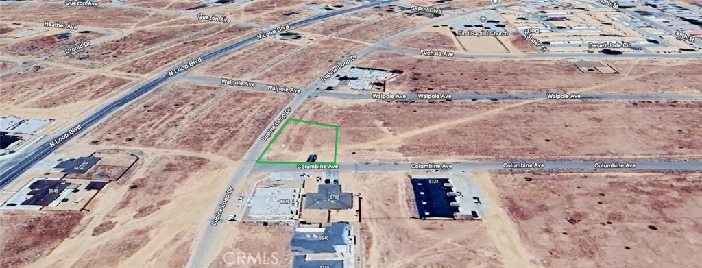 MLS #HD25111939 image #8