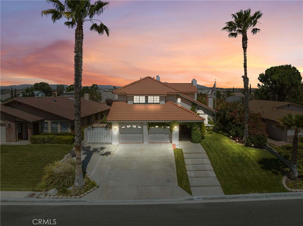 MLS #HD25119692 image #1