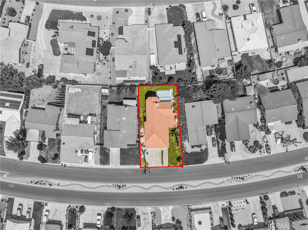 MLS #HD25119692 image #2