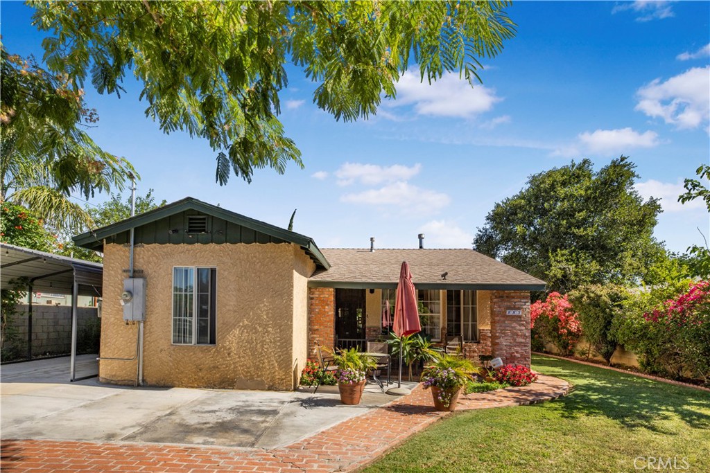 MLS #HD25157890 image #0