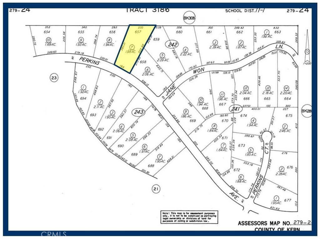 MLS #HD25165728 image #0