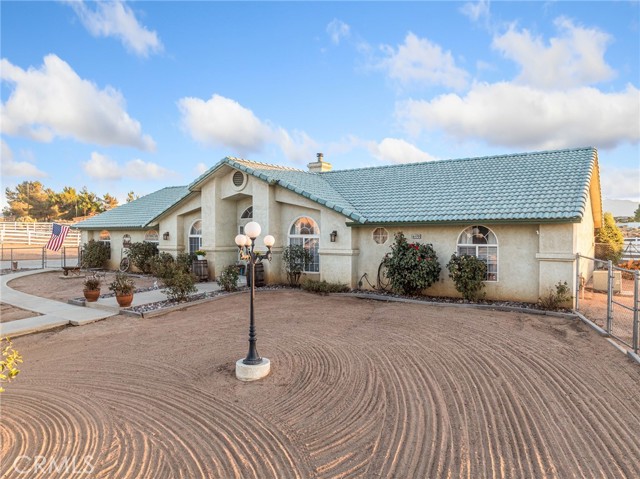 MLS #HD25172020 image #1