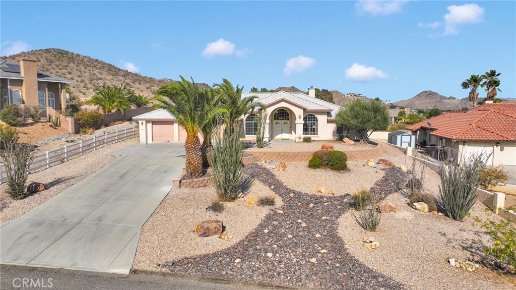 MLS #HD25184858 image #0