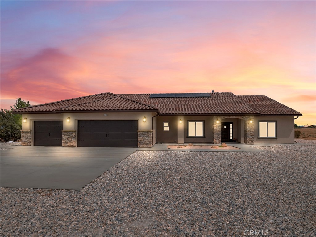 MLS #HD25191913 image #1