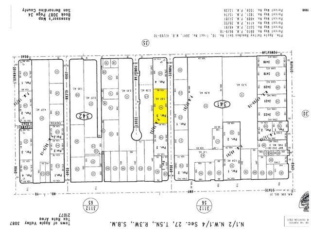 MLS #HD25191922 image #3