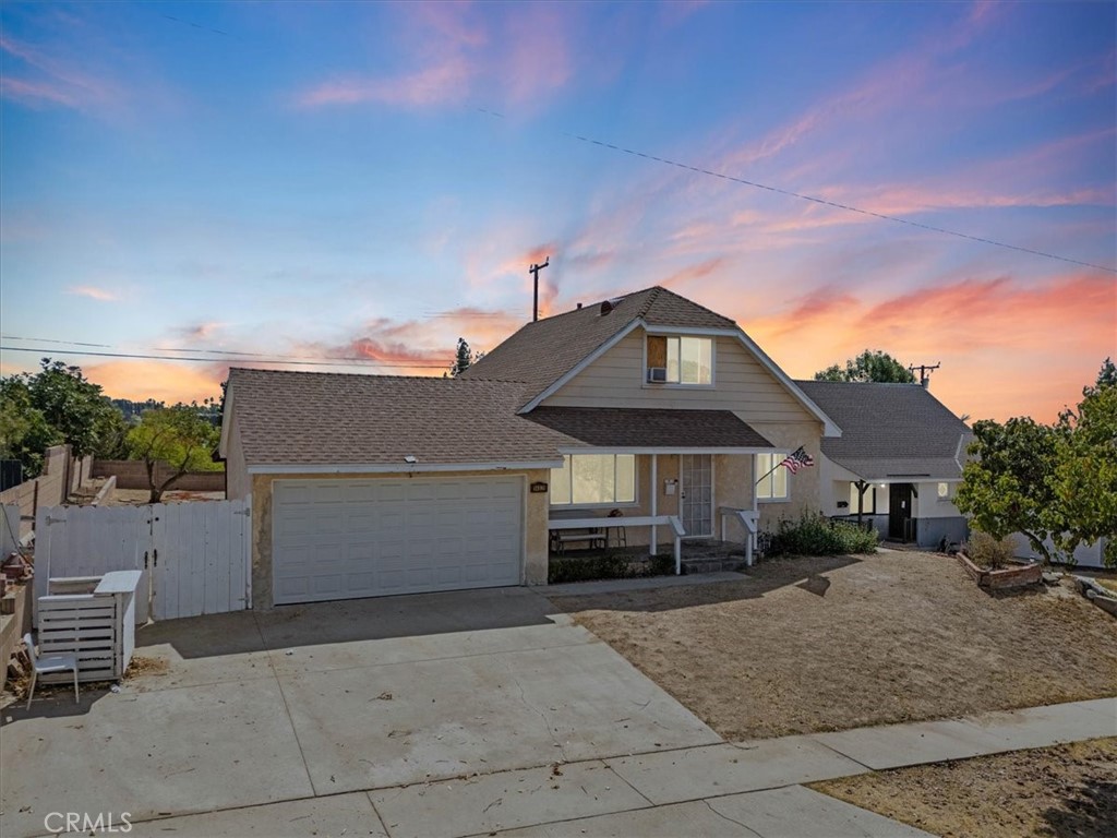 MLS #HD25197293 image #1