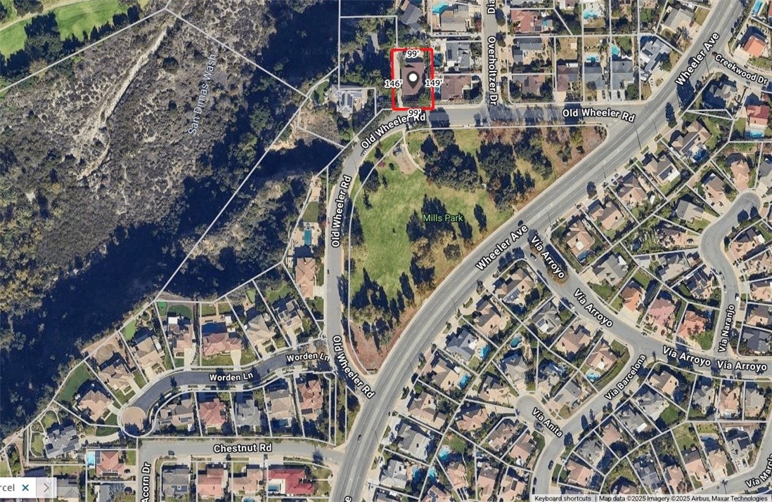 MLS #HD25197855 image #75