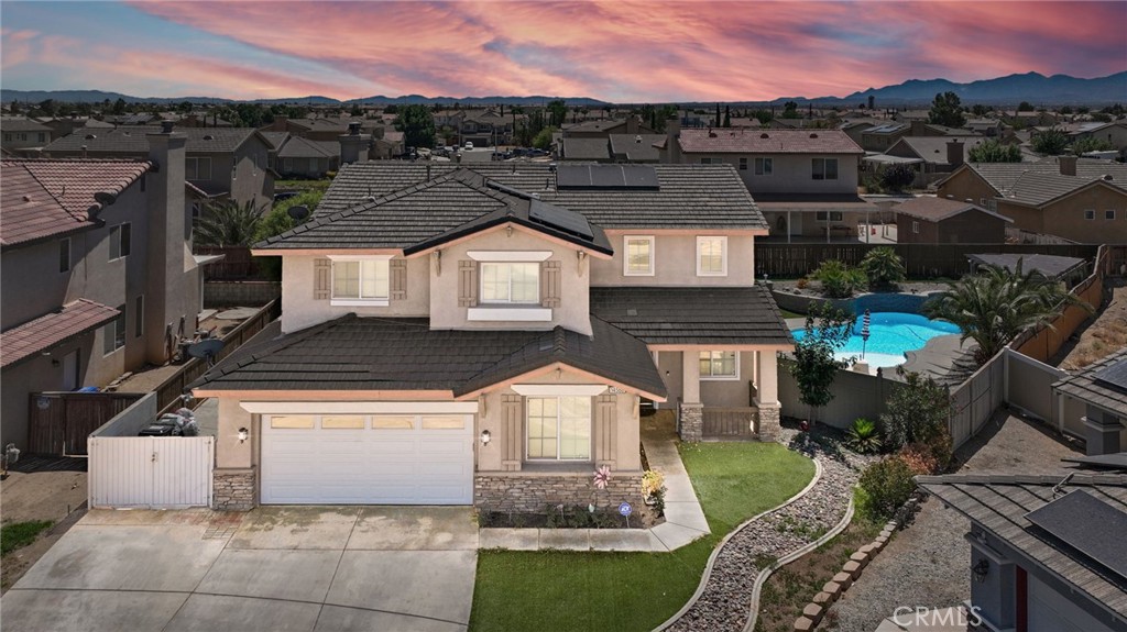 MLS #HD25199850 image #0