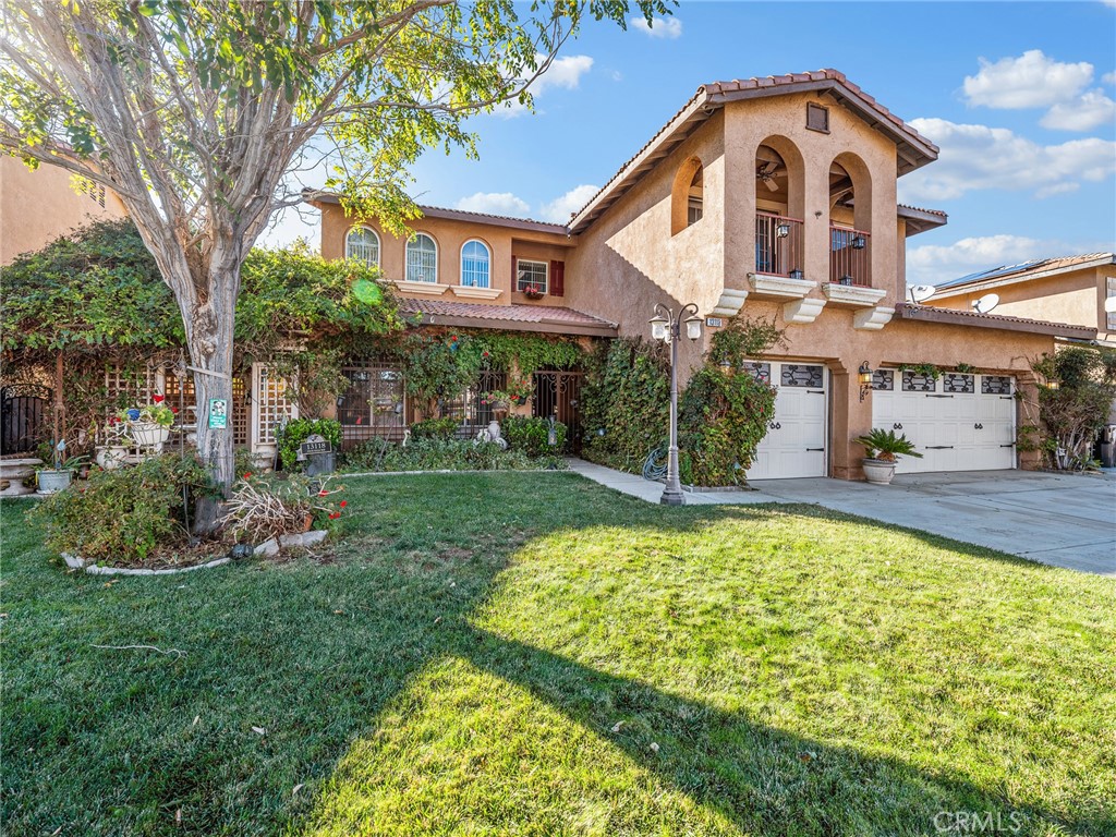 MLS #HD25208084 image #1