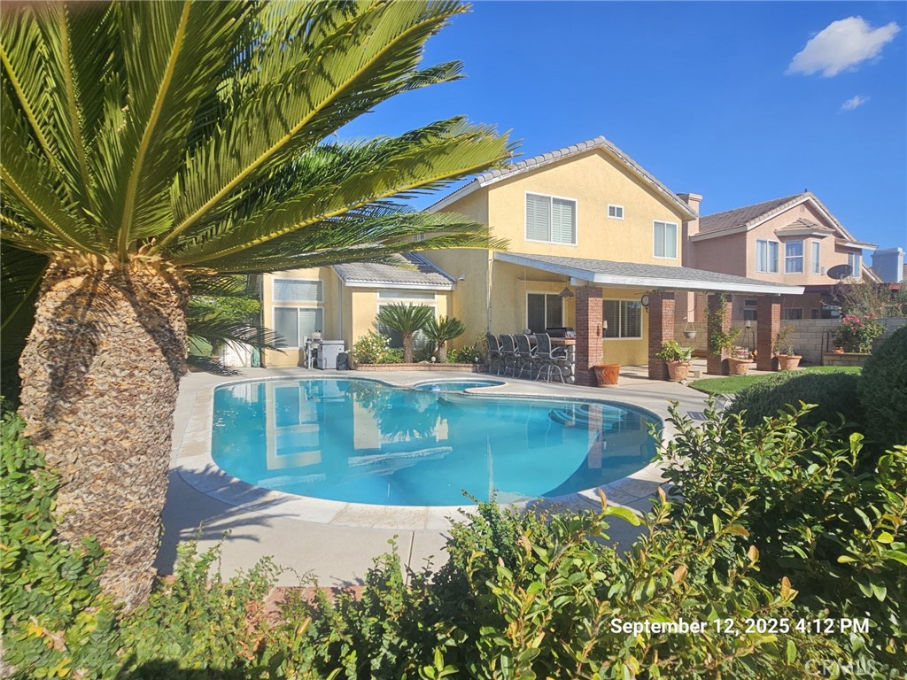 MLS #HD25216490 image #0