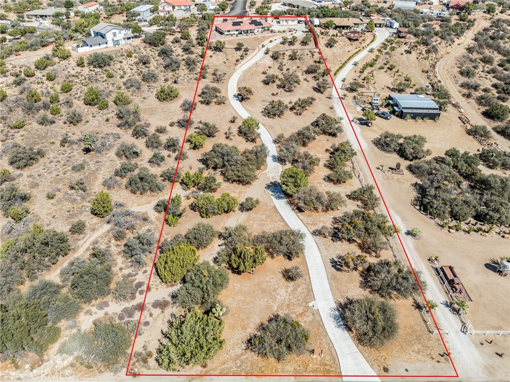 MLS #HD25217336 image #1