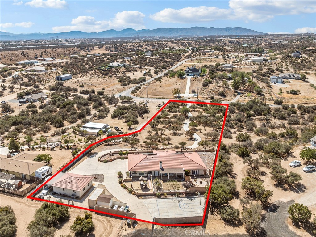 MLS #HD25217336 image #2