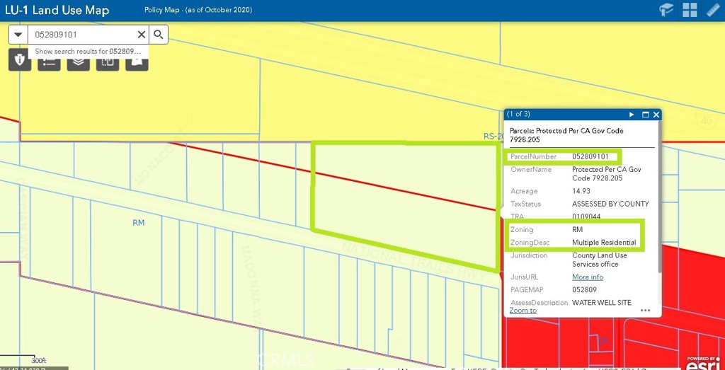 MLS #HD25219076 image #1