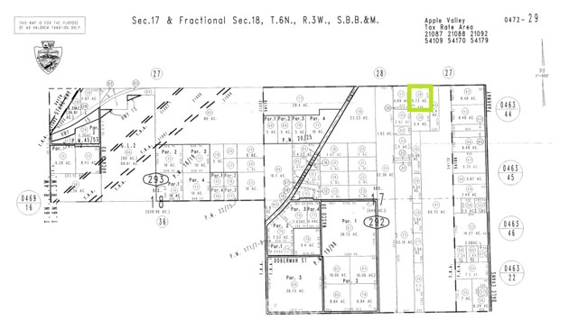 MLS #HD25243968 image #1