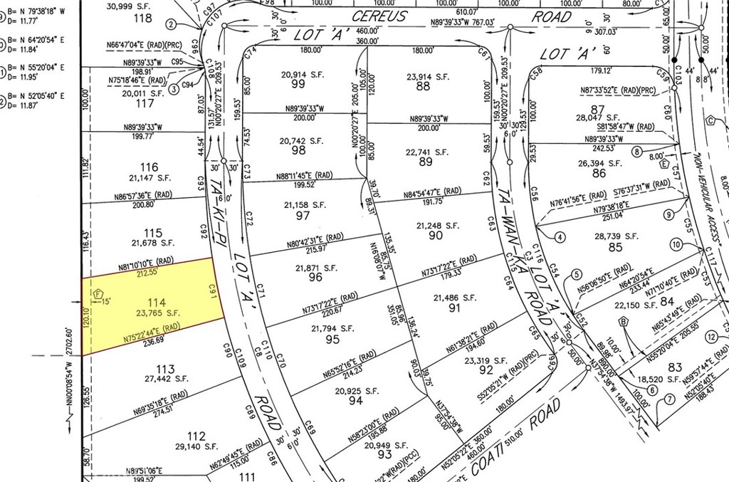 MLS #HD25247334 image #5