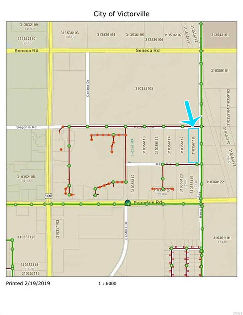 MLS #HD25251486 image #6