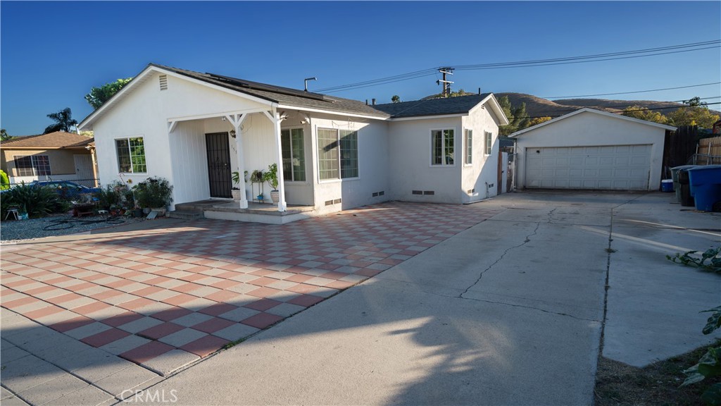 MLS #HD25252133 image #1