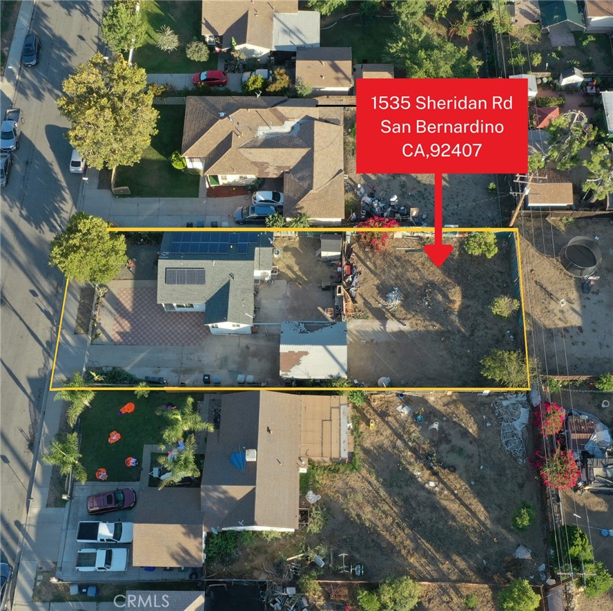 MLS #HD25252133 image #42