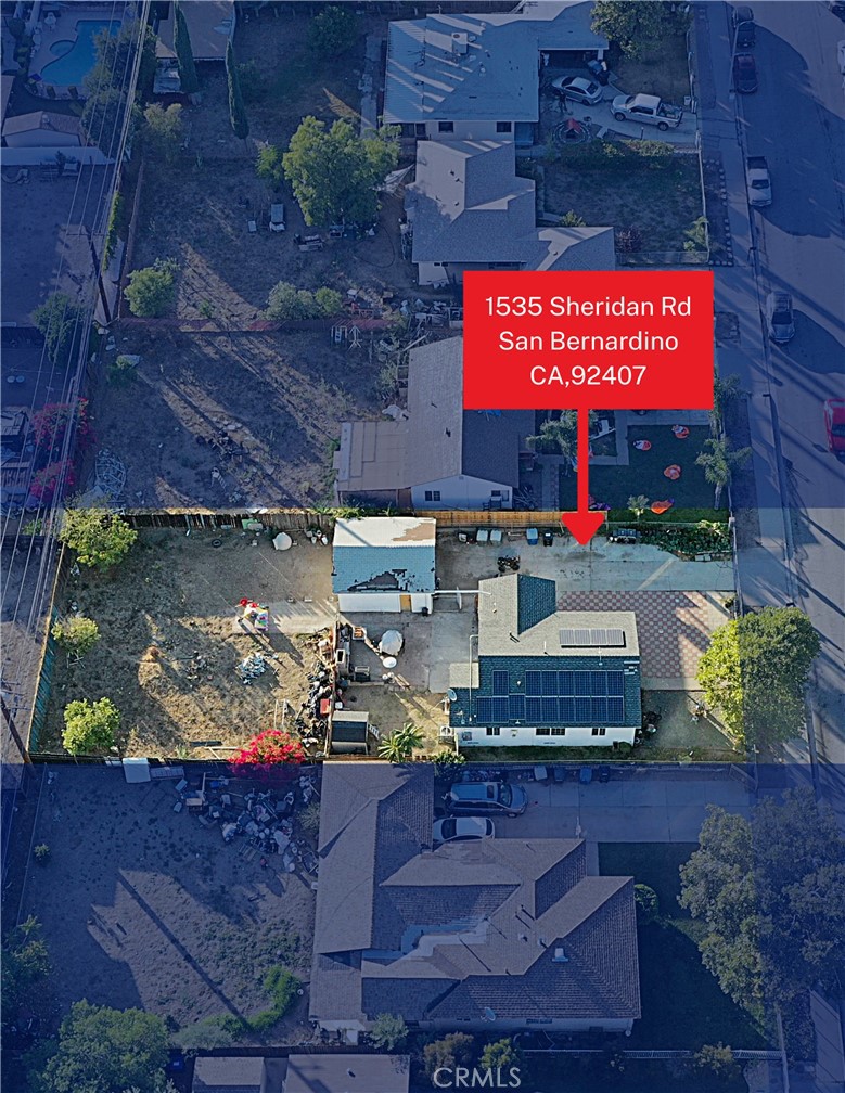 MLS #HD25252133 image #43