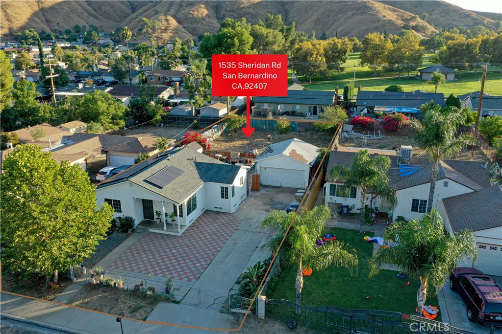 MLS #HD25252133 image #45