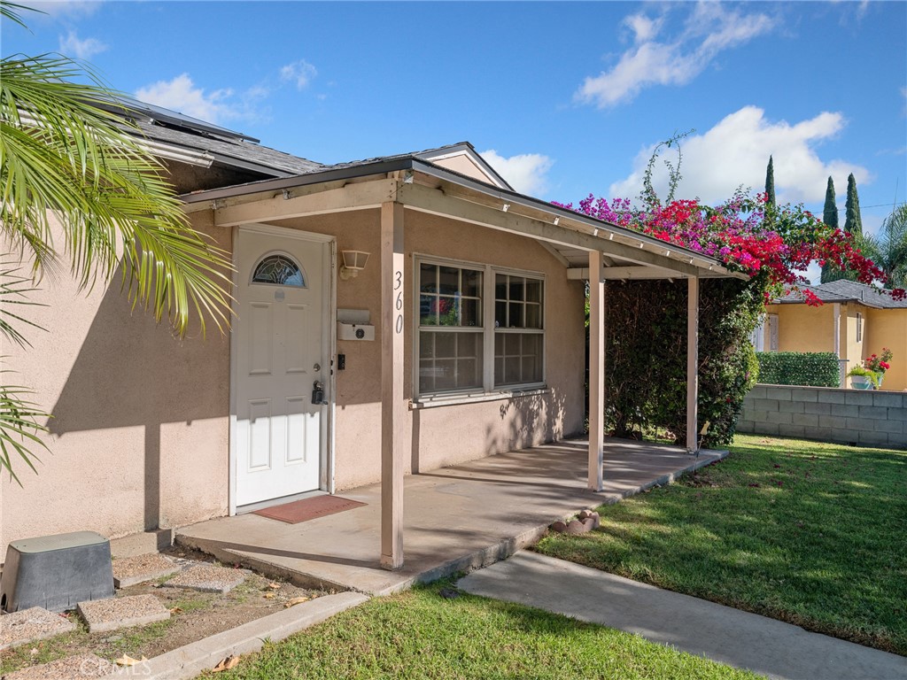 MLS #HD25253049 image #1