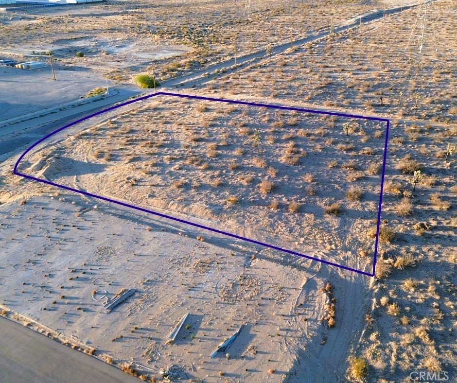 MLS #HD25254521 image #1