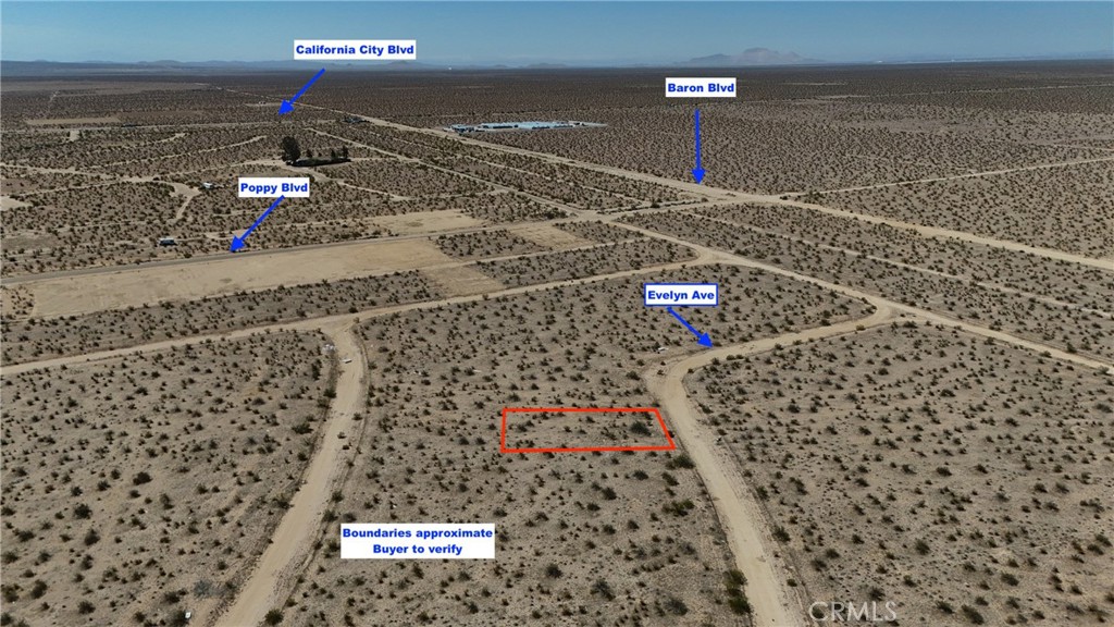 MLS #HD25254876 image #1