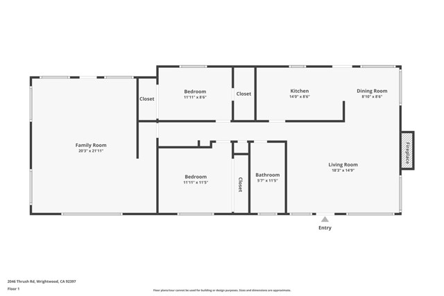 MLS #HD25259945 image #13