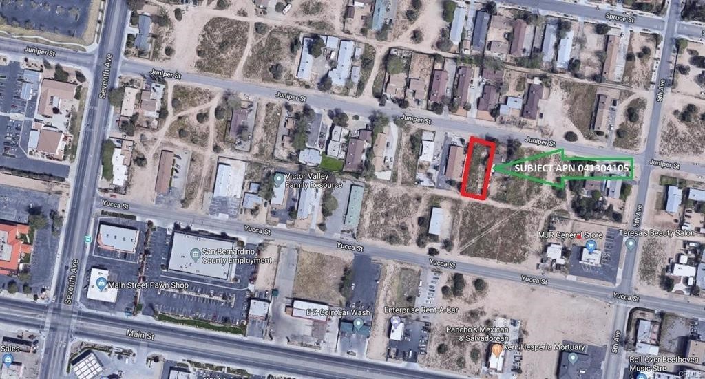 MLS #HD25266174 image #1