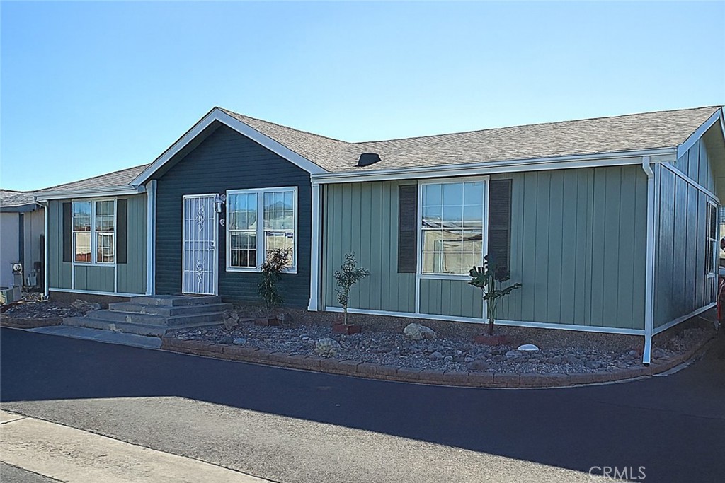 MLS #HD25267606 image #1