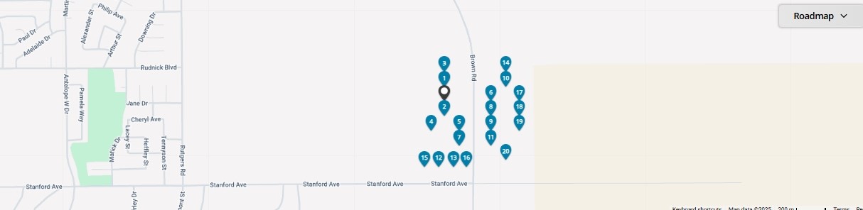 MLS #HD25269314 image #1