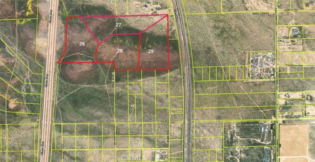 MLS #HD25271054 image #15